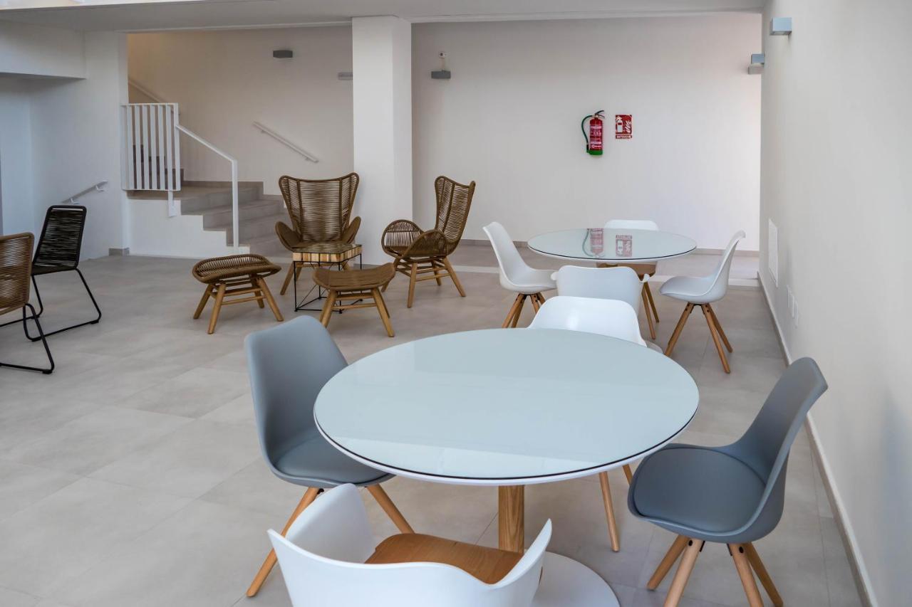 Carihuela Suites Torremolinos Exteriör bild
